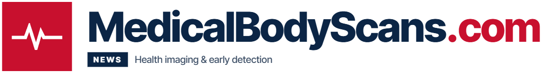 MedicalBodyScans.com — Health imaging & early detection news